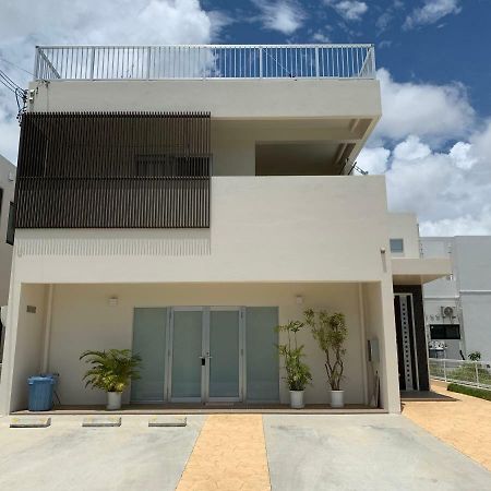 Kokoro No Yado Mihama Chatan Exterior foto