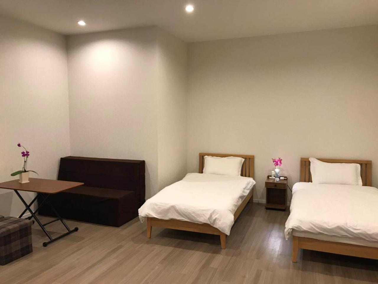 Kokoro No Yado Mihama Chatan Exterior foto