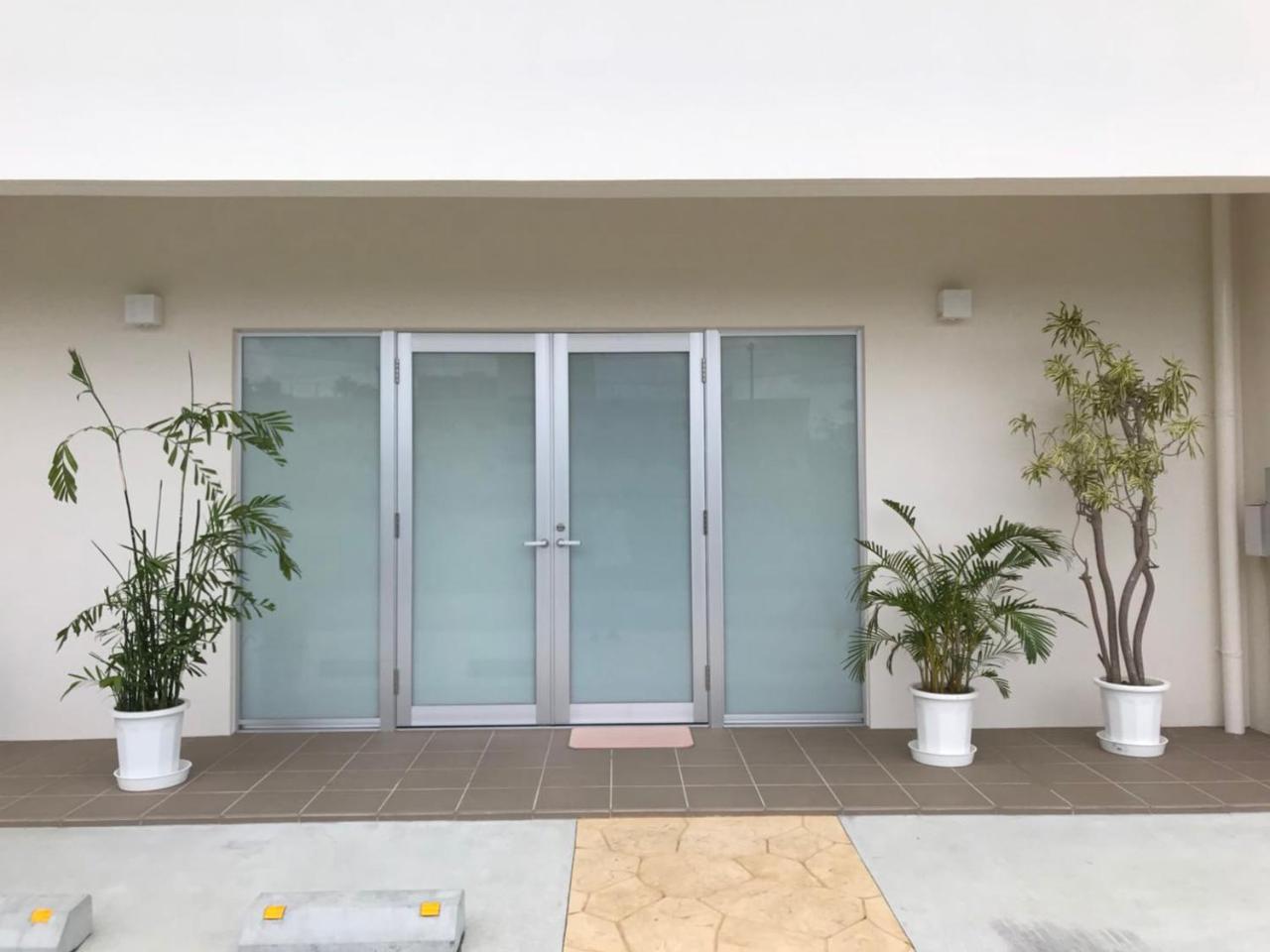 Kokoro No Yado Mihama Chatan Exterior foto